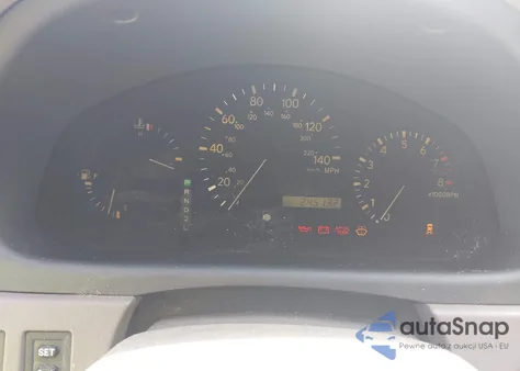 1999 Lexus Rx 300 из США, поврежденный, VIN JT6HF10U5X0028002